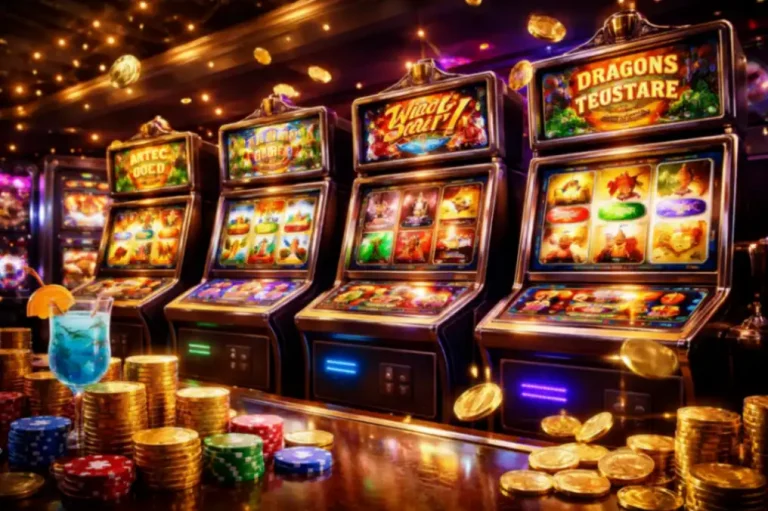 Новые слоты 7К casino 2026: свежие релизы с бонусами и высоким RTP»