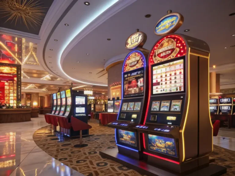 Лучшие Megaways слоты 7k Casino